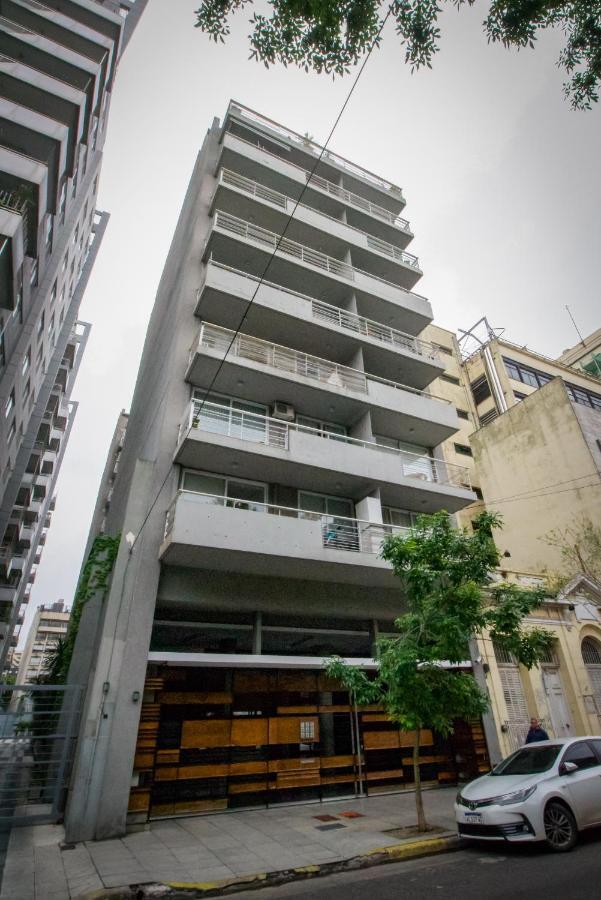 Apart Dorrego Буэнос-Айрес Экстерьер фото